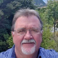 Dave Rogers