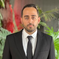 Soroush Malek