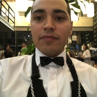 Julio cesar Morales gonzalez