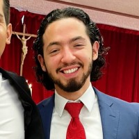 Michael Meza Flores
