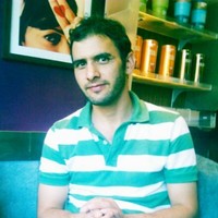 Riyaz Shah