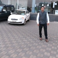 Saikat Malakar