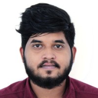 Shravan Pradeep
