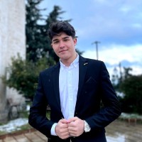Süleyman KARACA