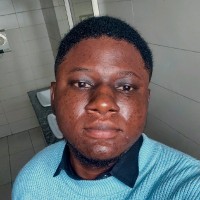 Godwin John