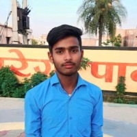 Love Kumar Yadav