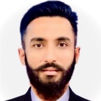 Abid Hussain