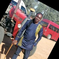 Xiphuxa  Kaizer Mathebula