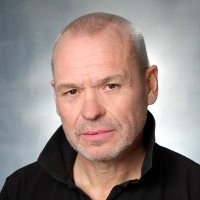 Klaus Syha PhD MBA