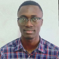 Désiré Delamour Kouakou