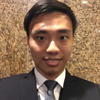 Vincent Koh