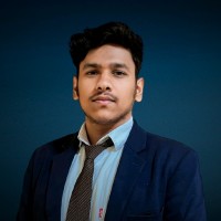 Utkarsh Dubey