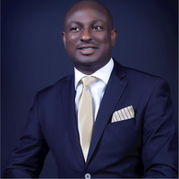 Oyebola Oyedepo Msc, Fca, Cisa, Cdmp