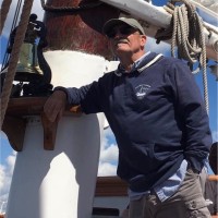 Peter Kimball