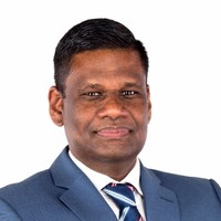 Michael Boodram
