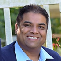 Mayur Desai