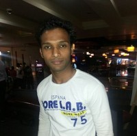 Tushar Tayade