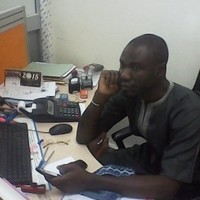Mouhamadou Diba