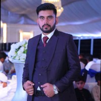 Kamran Ali