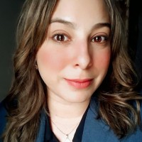 Daniela Moreno
