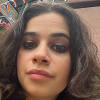 Elizabeth Gonsalves