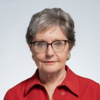 Carole Johnson