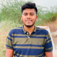 Abrar Ahmed