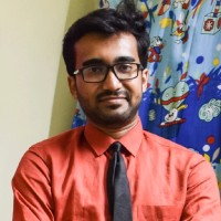 Shubhajit Nath