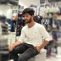 Praneeth Velicharla