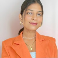 Shivani Udayakumar