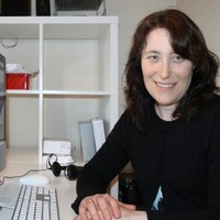 Inger-Lise M. Harris