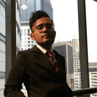 Aiman Azman