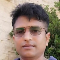 Syed Reazur Rahman