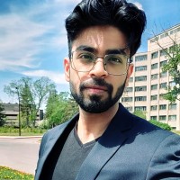 Abhay Sharma