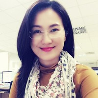 Uyen Dao