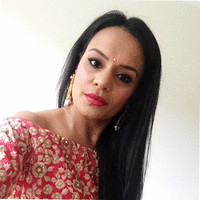 Shilpa Patel