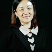 Yvonne Lai