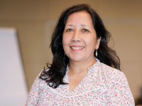 Sabina Dongol