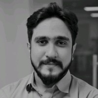 Ali Leghari