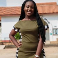 Audrey Quaye