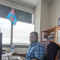 Francis Tunisau
