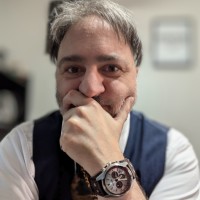Anthony Parisi