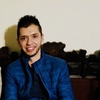 Edgar Salcedo