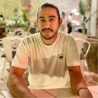 Julian Cetina