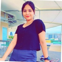 Anklesha Welekar