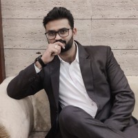 Abhishek Bharti