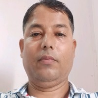 Bikash Chandra Sethi