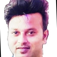 Arvind Kumar Tiwari