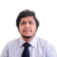 Jibran Mehtab Abbasi