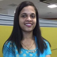 Aditi Chemburkar
